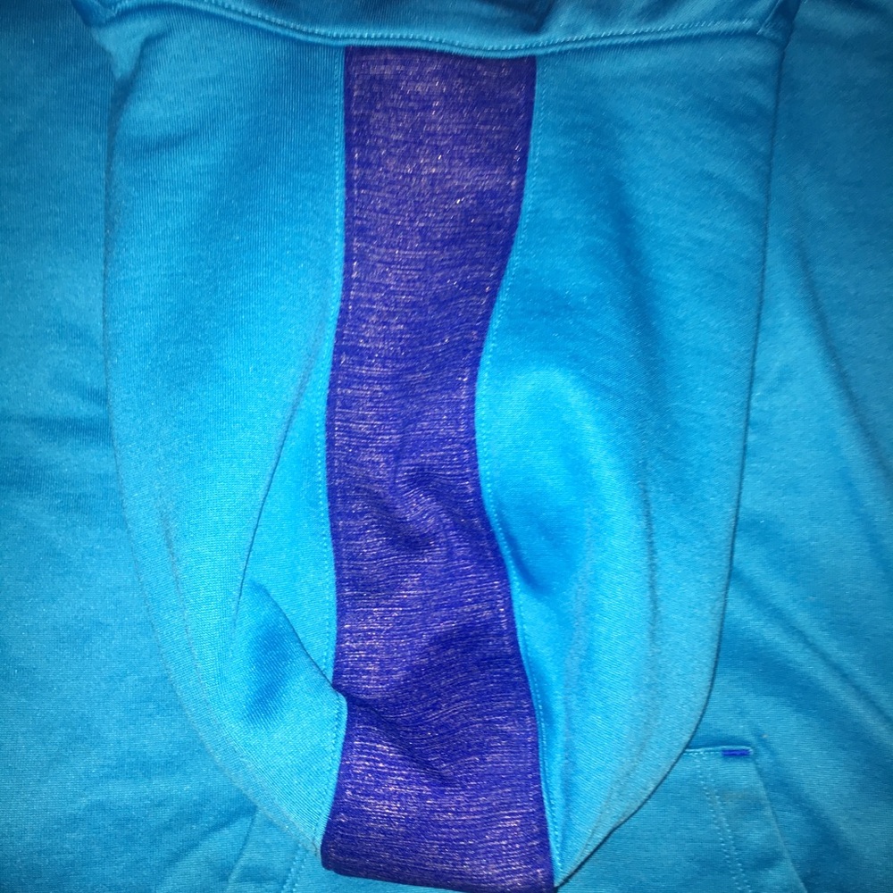 Under Armour sweatshirt - Picture 3 of 3